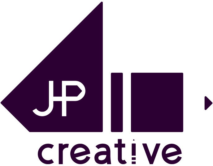 The JPcreative's Logo Image