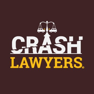 Crash Lawyers Logo Image