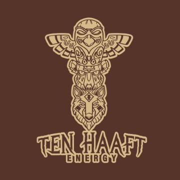 Ten Haaft Energy Logo Image