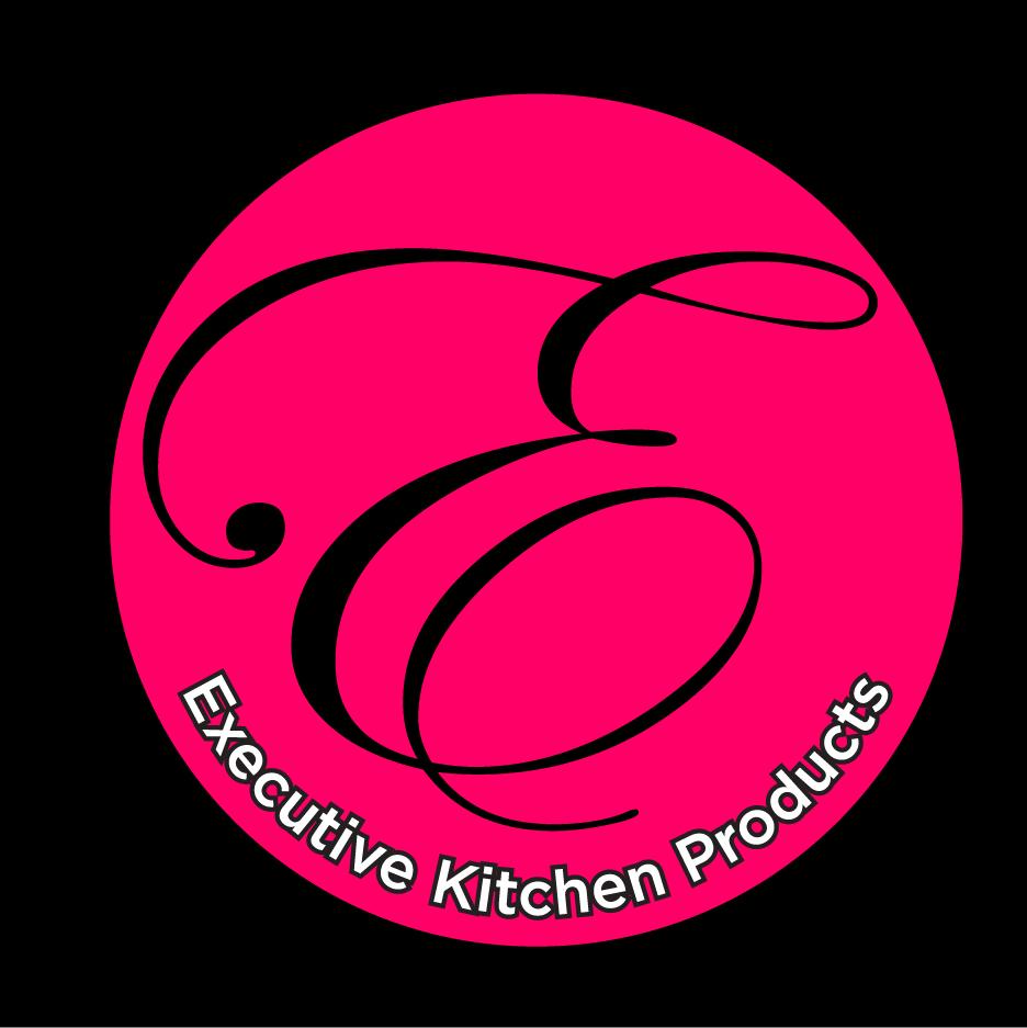 Executive Kitchen Products Logo- The JPcreative Logo Design