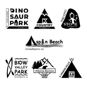 T shirt Design for eCommerce Business - JPcreaitve - Calgary Graphic Designer