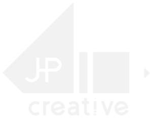 The JPcreative Logo