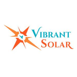 Renewable Energy Logo Design-Horizontal