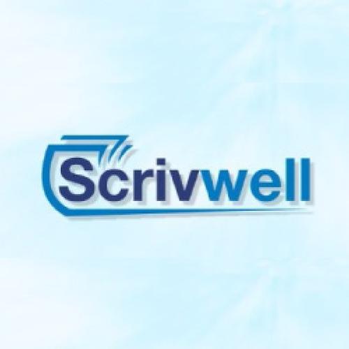 scrivwell logo
