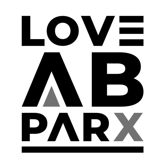 Love-AB-Parx-Logo-Grayscale