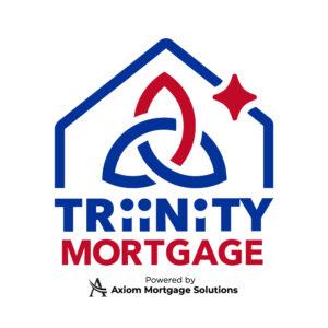Triinity-Mortgage Logo Design