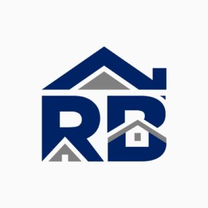 Real Estate Investment Company Logo Design - Icon