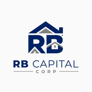 Real Estate Investment Company Logo Design - JPcreative - Logo Designer Calgary AB