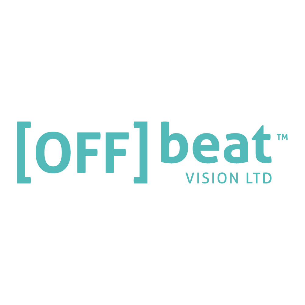 [OFF] beat VISION LTD Logo