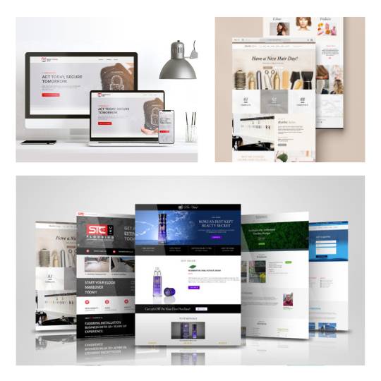 Calgary Website Design